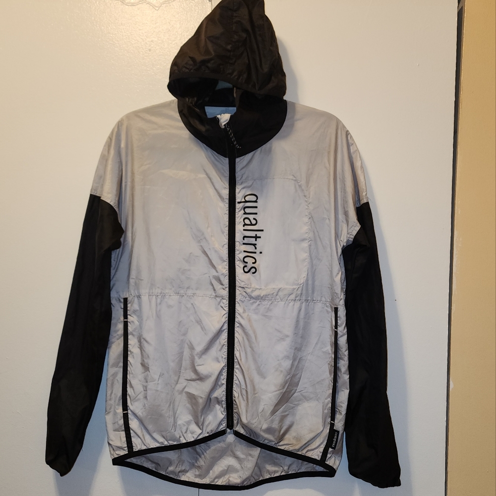 qualtrics ws windbreaker